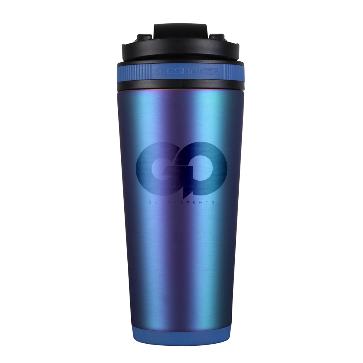 GO Supplements Ice Shaker®