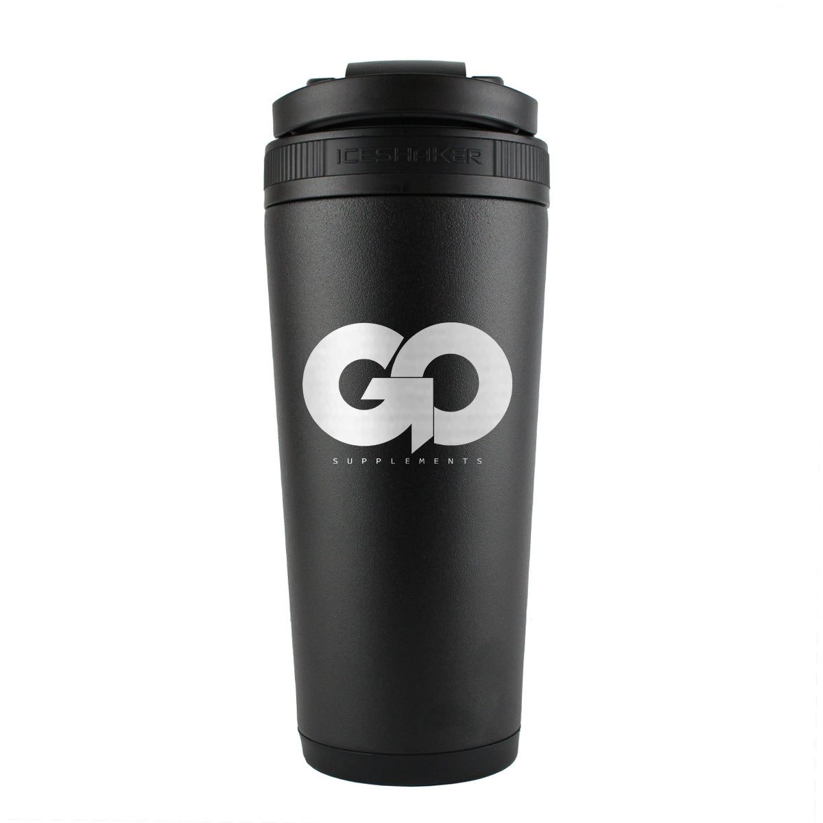 PRE ORDER - GO Supplements Ice Shaker®